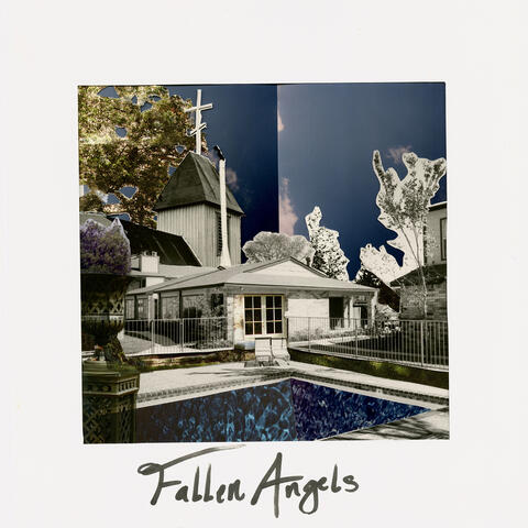 Fallen Angels album art