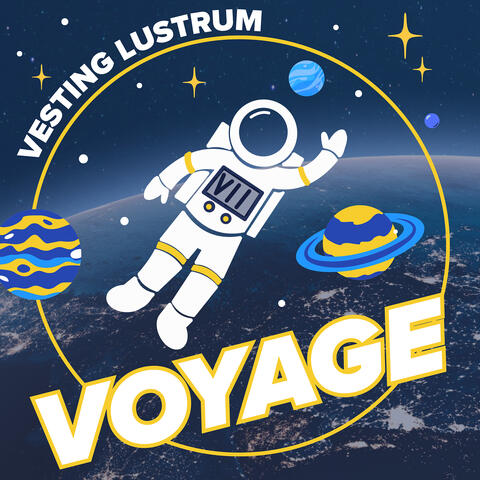 Voyage album art