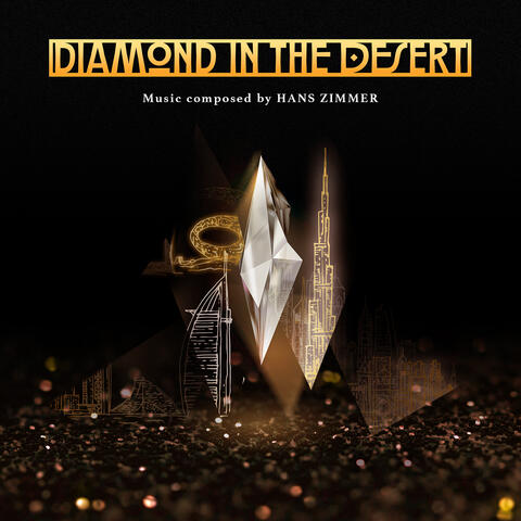 Diamond in the Desert album art