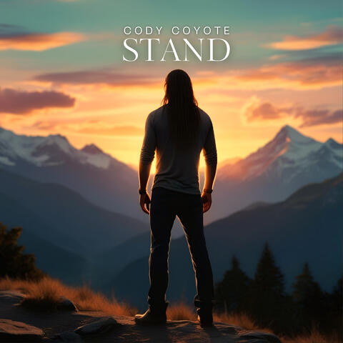 Stand album art