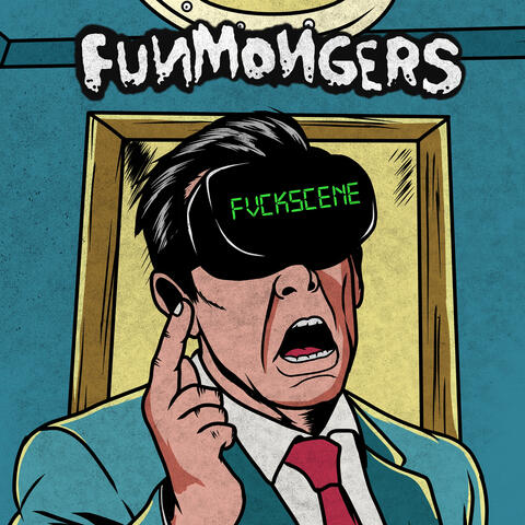 Fvckscene album art