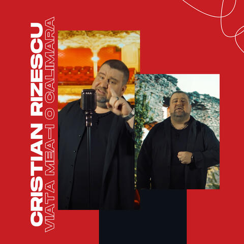 Viata Mea-I O Calimara album art