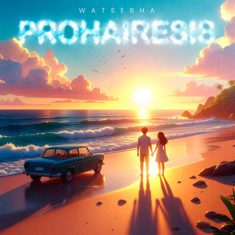 Prohairesis album art