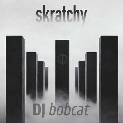 Skratchy album art