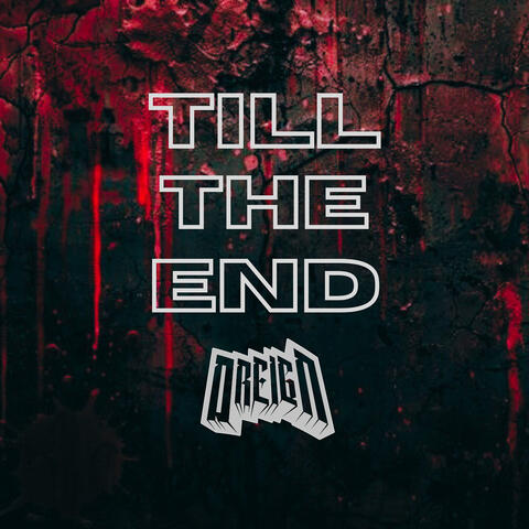 Till the End album art