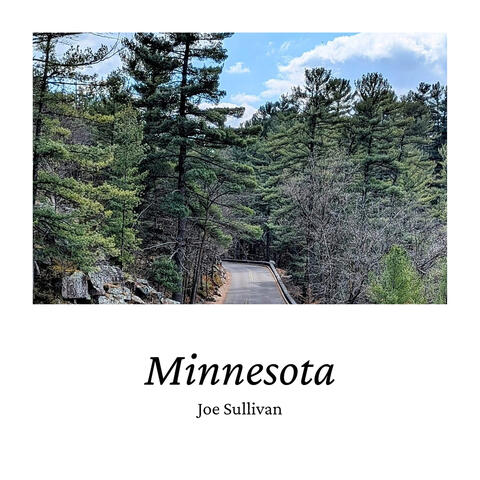 Minnesota album art