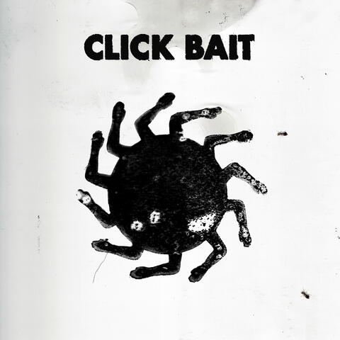 Click Bait album art