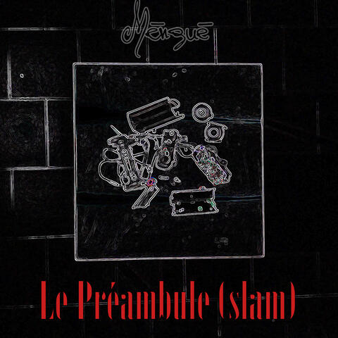 Le préambule  (Slam) album art
