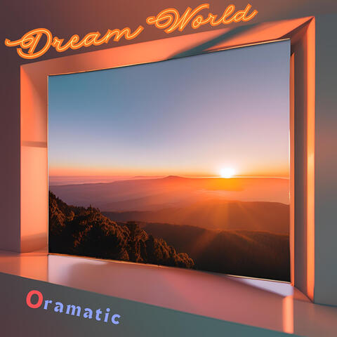 Dream World album art