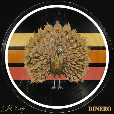 Dinero album art