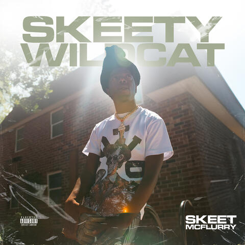 Skeety Wildcat album art