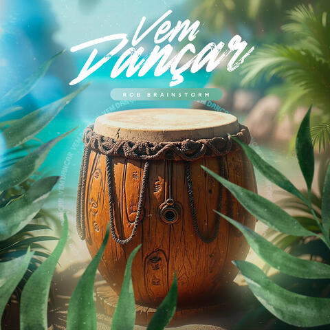 Vem Dançar album art