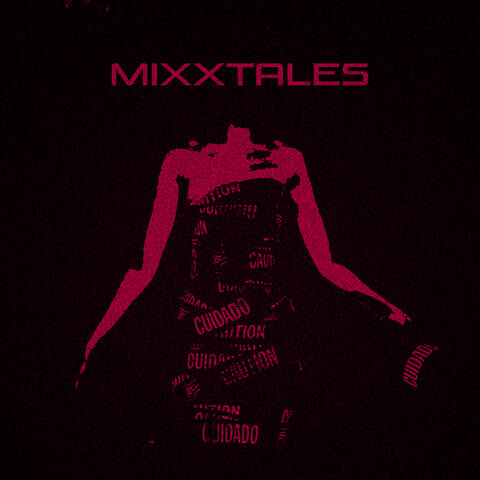 Mixxtales album art