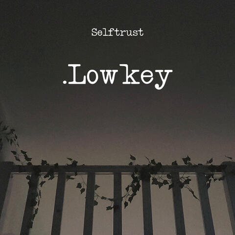 .Lowkey album art