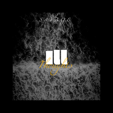 Ill Thoughts album art