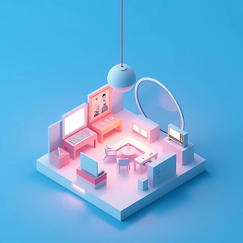 Ruang Waktu Pas Untuk Santai album art
