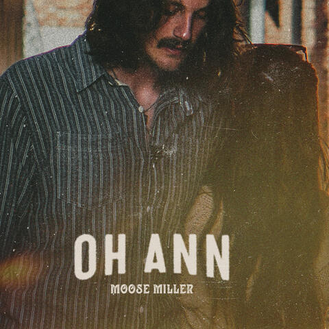 Oh Ann album art