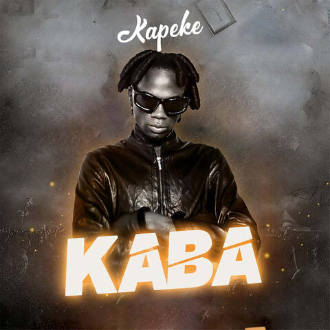 Kaba album art