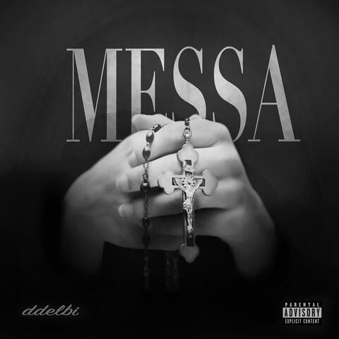 MESSA album art