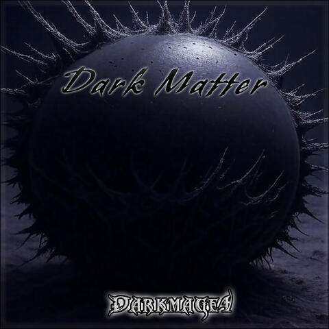 Dark Matter album art