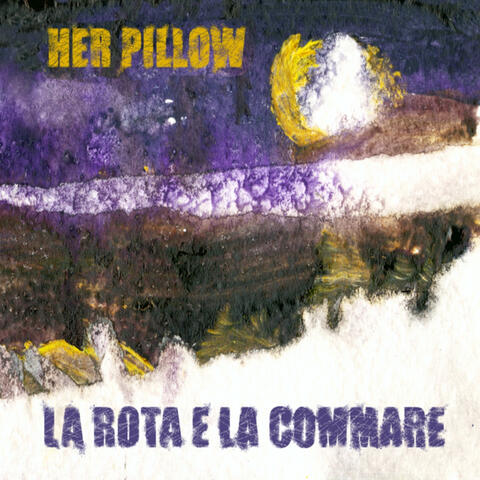 LA ROTA E LA COMMARE album art