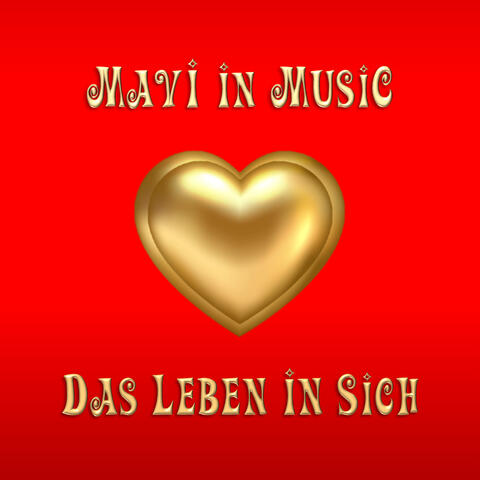 Das Leben in Sich album art