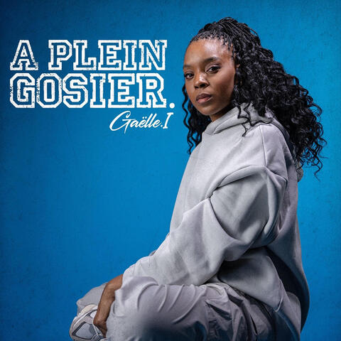 À plein gosier album art