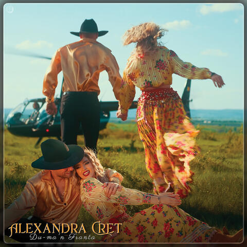 Du-Ma'n Franta album art