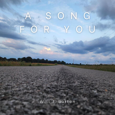 A Song for You album art