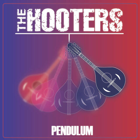 Pendulum album art