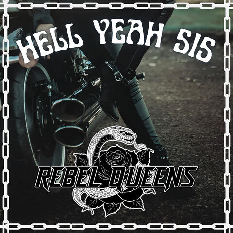 Hell Yeah Sis album art