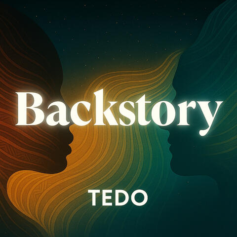 Backstory album art
