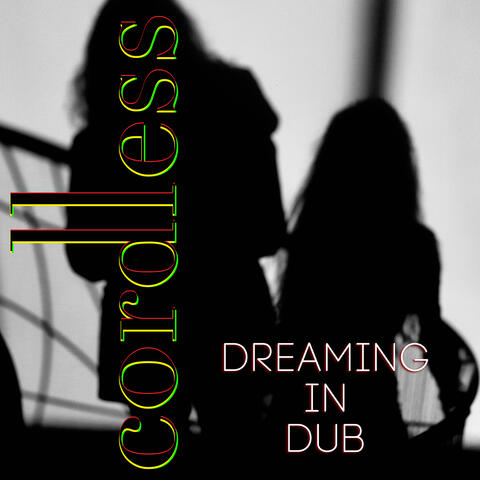 Dreaming in Dub album art