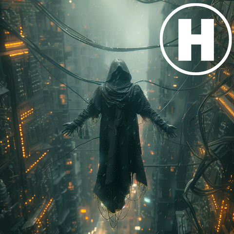 Future Fields album art