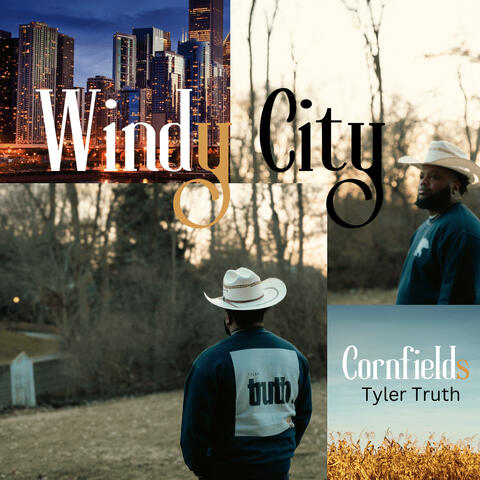 Windy City Cornfields album art