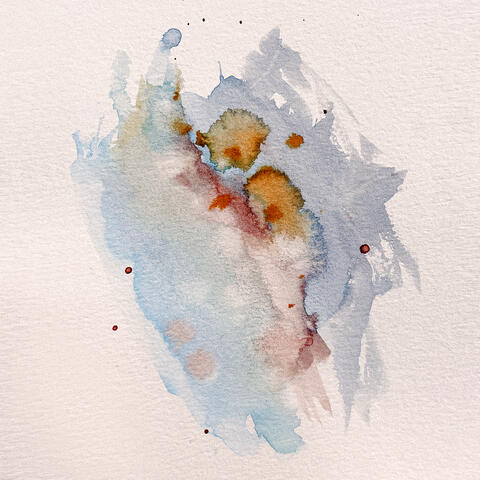 Rivière album art