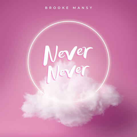Never Never album art