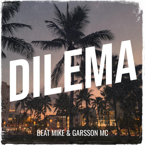 Dilema album art
