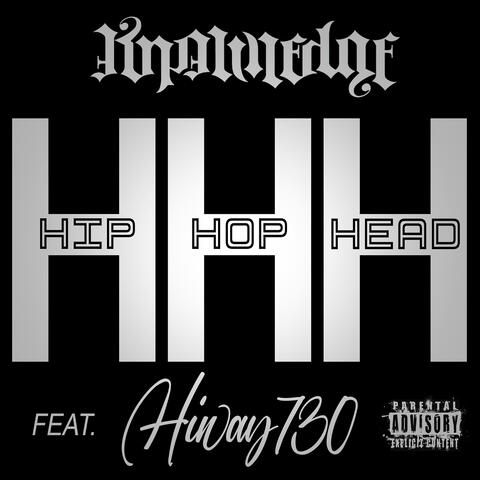 Hip Hop Head album art