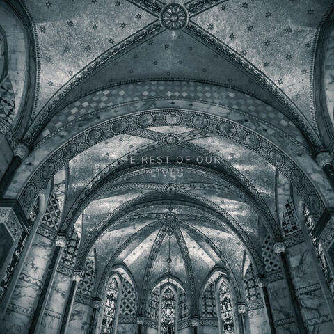 The Rest of Our Lives album art