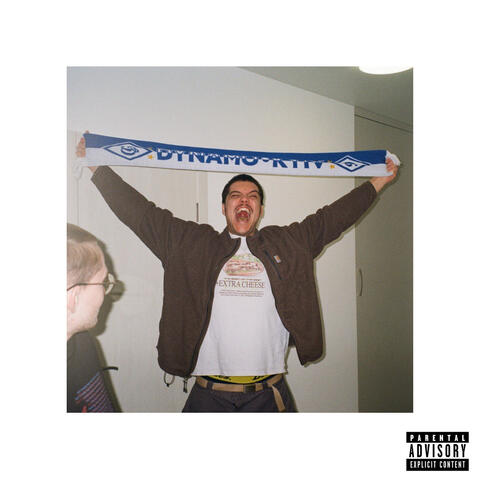 Тіпчик на приколі album art