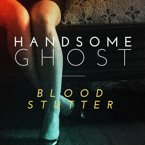 Blood Stutter (Demo) album art