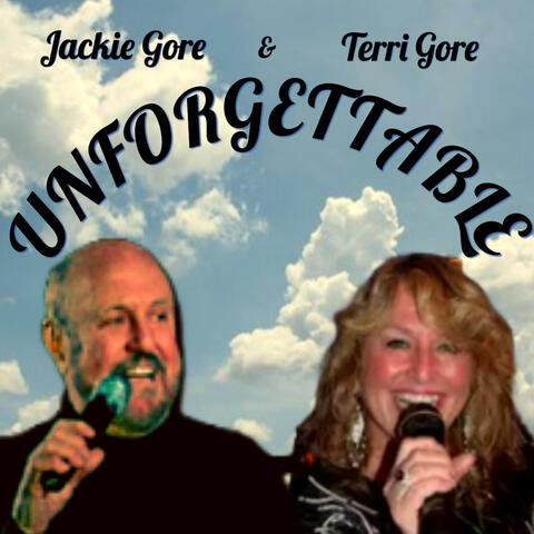 Unforgettable album art