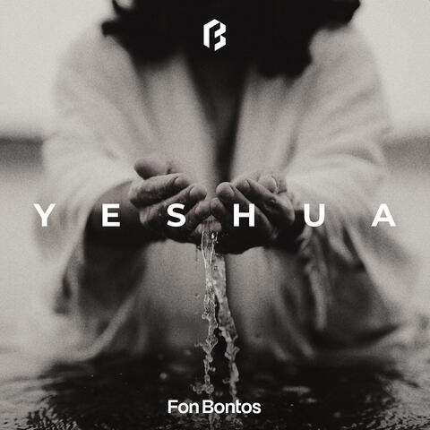 Yeshua album art