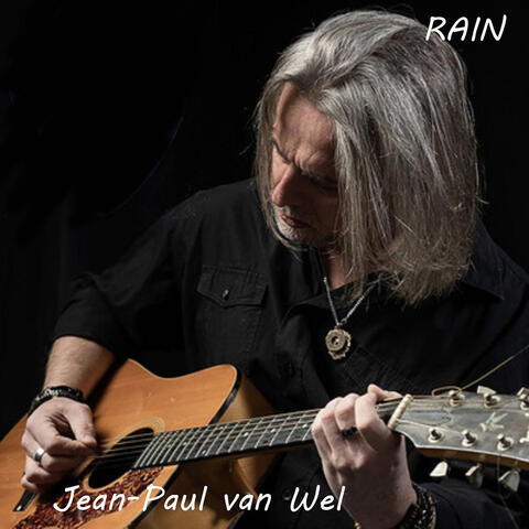 Rain album art
