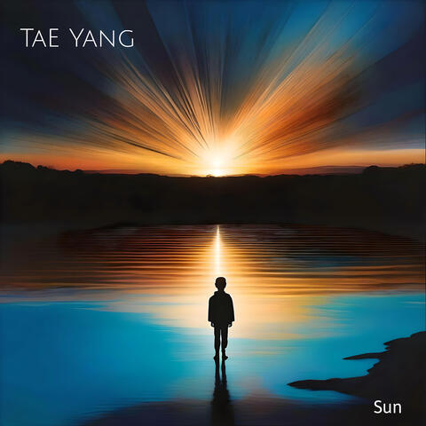 Sun album art