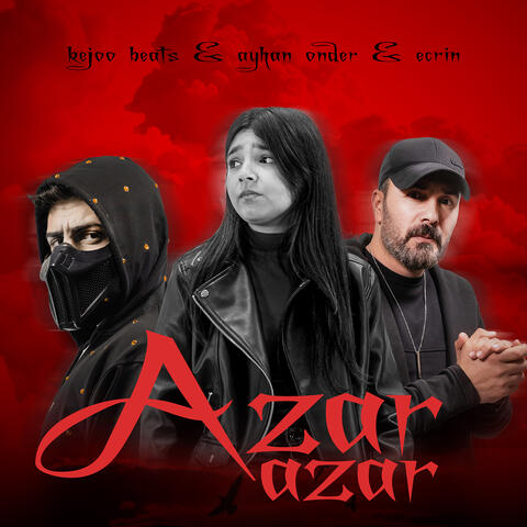 Azar Azar album art