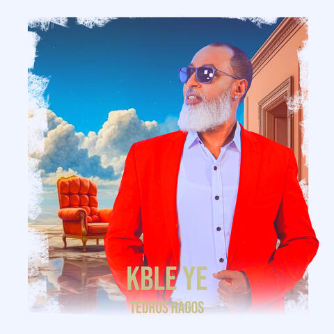 Kble Ye album art