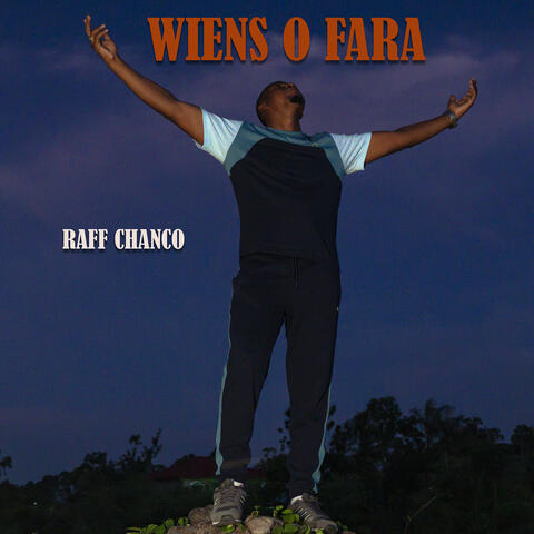 Wiens O Fara album art