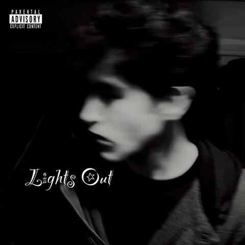 Lights Out album art
